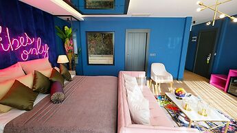 Esila Hotel
