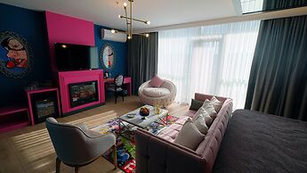 Esila Hotel