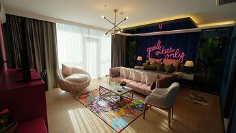 Esila Hotel