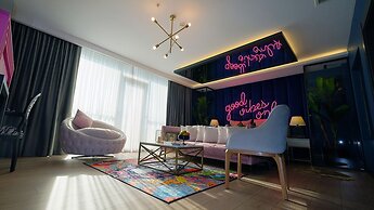 Esila Hotel