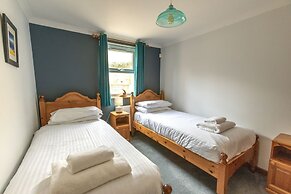 Tregurrian Villas
