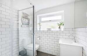 Cambridge House Luton - Inhabit Short Stays