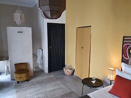 Riad First