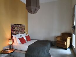 Riad First