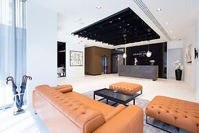 Grand Ascot Hotel