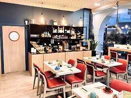 Residhome Paris Gare de Lyon - Jacqueline De Romilly