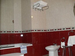 Nico Hotel