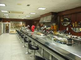 Nico Hotel