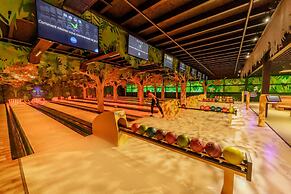 Center Parcs Les Bois-Francs