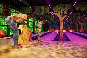 Center Parcs Les Bois-Francs