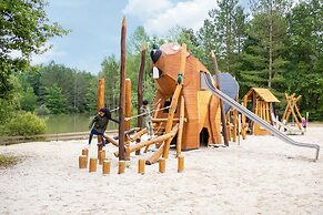 Center Parcs Les Bois-Francs