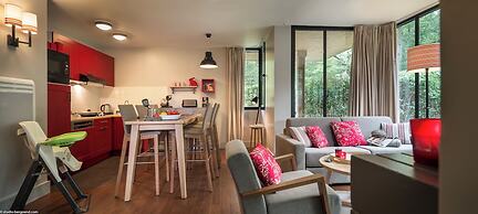 Center Parcs Les Bois-Francs
