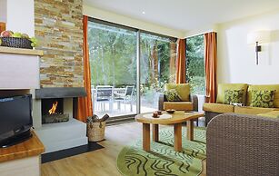 Center Parcs Les Bois-Francs