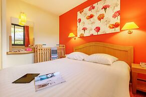Center Parcs Les Bois-Francs