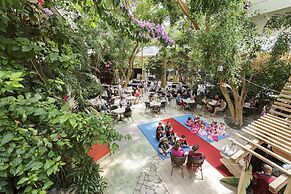 Center Parcs Les Bois-Francs