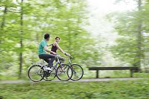 Center Parcs Les Bois-Francs