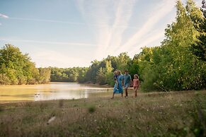 Center Parcs Les Bois-Francs