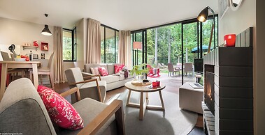 Center Parcs Les Bois-Francs