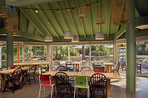 Center Parcs Les Bois-Francs