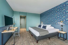 Center Parcs Les Bois-Francs