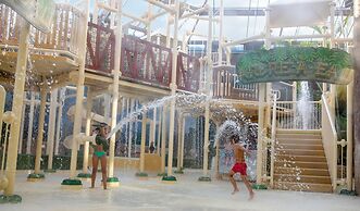 Center Parcs Les Bois-Francs