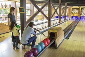 Center Parcs Les Bois-Francs