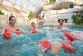 Center Parcs Les Bois-Francs