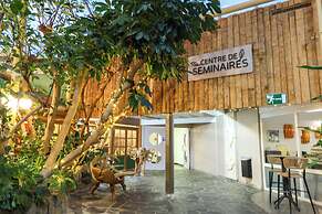 Center Parcs Les Bois-Francs
