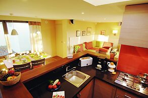 Center Parcs Les Bois-Francs