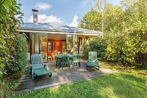 Center Parcs Les Bois-Francs