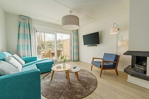 Center Parcs Zandvoort Beach