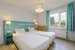 Center Parcs Zandvoort Beach