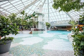 Center Parcs Zandvoort Beach