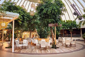 Center Parcs Zandvoort Beach