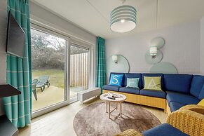 Center Parcs Zandvoort Beach