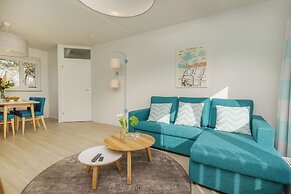 Center Parcs Zandvoort Beach