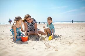 Center Parcs Zandvoort Beach
