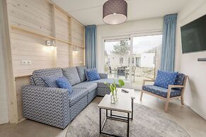 Center Parcs Zandvoort Beach