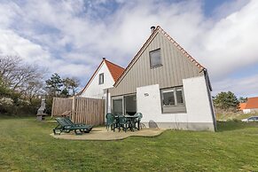 Center Parcs Zandvoort Beach