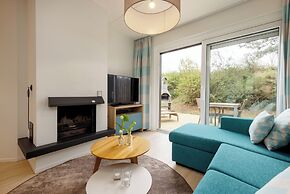 Center Parcs Zandvoort Beach