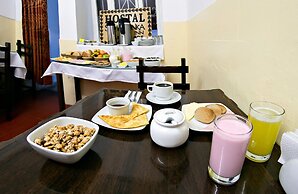 Samay Inka Inn