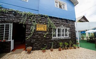 Samay Inka Inn