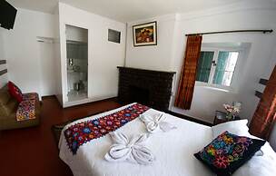 Samay Inka Inn