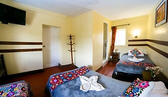 Samay Inka Inn