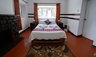 Samay Inka Inn