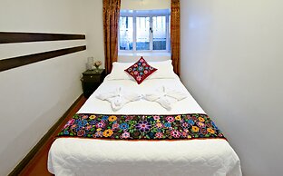 Samay Inka Inn