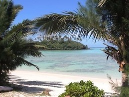 Tianas Beach