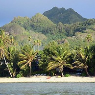 Tianas Beach