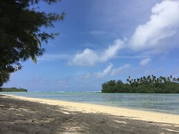 Tianas Beach