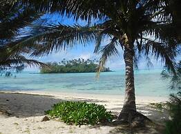 Tianas Beach